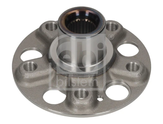Wheel Hub